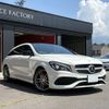 mercedes-benz cla-class 2016 CFJ1583525 image 4