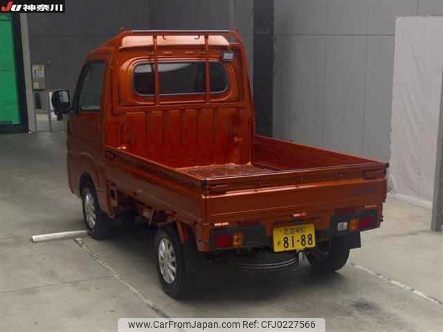 daihatsu hijet-truck 2022 -DAIHATSU 【足立 480ｿ8188】--Hijet Truck S500P-0151601---DAIHATSU 【足立 480ｿ8188】--Hijet Truck S500P-0151601- image 2