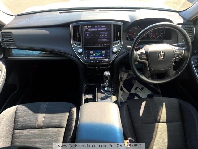 toyota crown-hybrid 2013 CFJ1787897 image 2