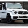 mercedes-benz g-class 2023 CFJ1688605 image 1