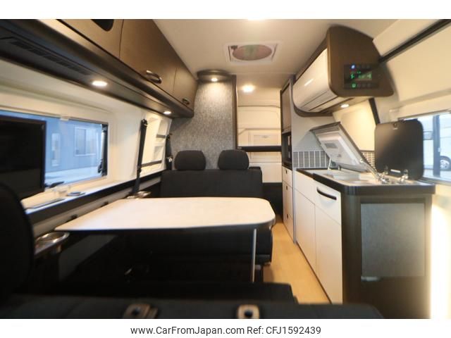toyota hiace-van 2024 CFJ1592439 image 2