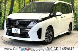 nissan serena 2023 CFJ1459842
