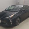 toyota prius 2019 -TOYOTA 【群馬 372ﾙ 7】--Prius DAA-ZVW51--ZVW51-8046459---TOYOTA 【群馬 372ﾙ 7】--Prius DAA-ZVW51--ZVW51-8046459- image 1