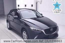 mazda cx-3 2016 -MAZDA--CX-3 DK5FW-128278---MAZDA--CX-3 DK5FW-128278-