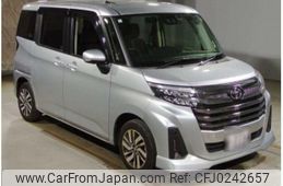 toyota roomy 2021 quick_quick_5BA-M900A_0575065