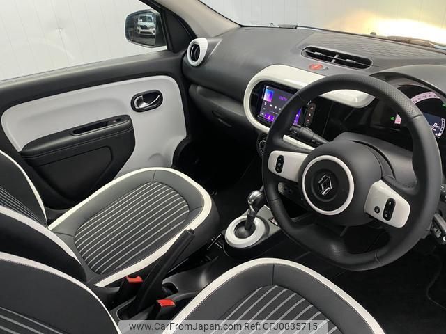 renault twingo 2024 quick_quick_3BA-AHH4B_VF1AH0004P0862384 image 2