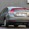 honda insight 2009 quick_quick_DAA-ZE2_ZE2-1114326 image 5