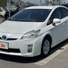 toyota prius 2011 -TOYOTA--Prius DAA-ZVW30--ZVW30-1327163---TOYOTA--Prius DAA-ZVW30--ZVW30-1327163- image 10