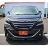 toyota vellfire 2015 -TOYOTA--Vellfire DAA-AYH30W--AYH30-0008142---TOYOTA--Vellfire DAA-AYH30W--AYH30-0008142- image 8