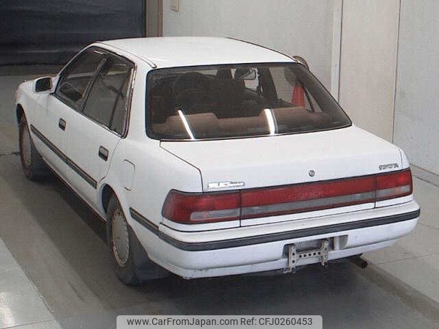 toyota corona 1992 -TOYOTA--Corona AT170-4074976---TOYOTA--Corona AT170-4074976- image 2