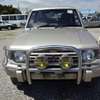 mitsubishi pajero 1993 18071D image 3