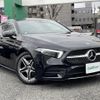 mercedes-benz a-class 2022 -MERCEDES-BENZ--Benz A Class 5BA-177184--W1K1771842J392888---MERCEDES-BENZ--Benz A Class 5BA-177184--W1K1771842J392888- image 1