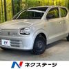 suzuki alto 2020 quick_quick_HA36S_HA36S-539581 image 1
