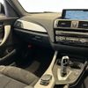 bmw 1-series 2016 -BMW--BMW 1 Series LDA-1S20--WBA1S520105G80292---BMW--BMW 1 Series LDA-1S20--WBA1S520105G80292- image 18
