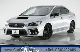 subaru wrx-s4 2019 quick_quick_VAG_VAG-032319