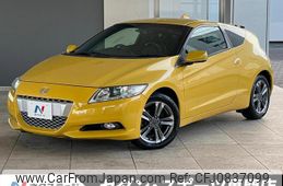 honda cr-z 2011 quick_quick_ZF1_ZF1-1102025