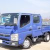 mitsubishi-fuso canter 2018 CFJ0728337 image 7