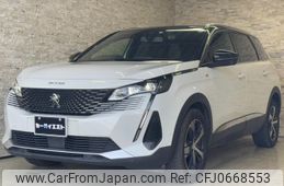 peugeot 5008 2022 quick_quick_P87AH01_VF3MJEHZRMS230489