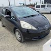 honda fit 2009 -HONDA--Fit DBA-GE6--GE6-1195858---HONDA--Fit DBA-GE6--GE6-1195858- image 1