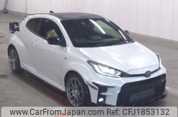 toyota yaris 2022 CFJ1853132