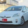 toyota prius 2011 quick_quick_ZVW30_ZVW30-1375392 image 13