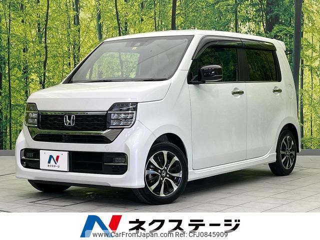 honda n-wgn 2023 quick_quick_JH3_JH3-1214918 image 1