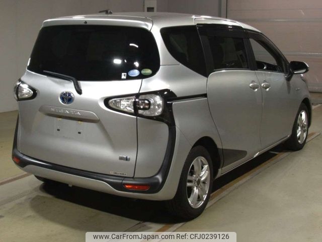 toyota sienta 2016 -TOYOTA--Sienta NHP170G-7032420---TOYOTA--Sienta NHP170G-7032420- image 2