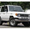 toyota landcruiser-70 1997 GOO_JP_700100253830240522001 image 3