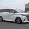 toyota alphard 2023 -TOYOTA 【北九州 331ﾌ344】--Alphard AGH40W--0007612---TOYOTA 【北九州 331ﾌ344】--Alphard AGH40W--0007612- image 14