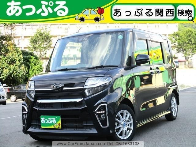 daihatsu tanto 2020 CFJ1683108 image 1