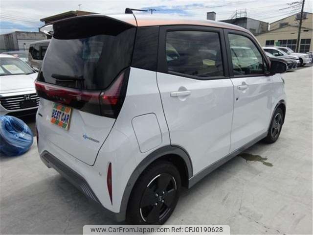 nissan nissan-others 2022 -NISSAN--SAKURA B6AW--B6AW-0001783---NISSAN--SAKURA B6AW--B6AW-0001783- image 2