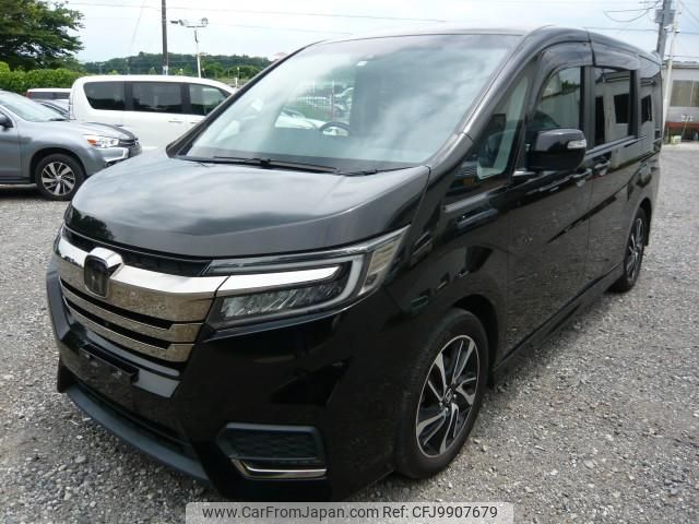 honda stepwagon-spada 2017 quick_quick_DBA-RP3_RP3-1209455 image 1