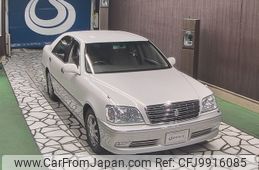 toyota crown 2003 -TOYOTA--Crown JZS171-0118785---TOYOTA--Crown JZS171-0118785-