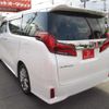 toyota alphard 2021 -TOYOTA 【名古屋 307ﾅ6950】--Alphard 3BA-AGH30W--AGH30-0360336---TOYOTA 【名古屋 307ﾅ6950】--Alphard 3BA-AGH30W--AGH30-0360336- image 40