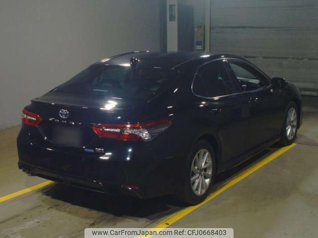 toyota camry 2022 quick_quick_6AA-AXVH70_AXVH70-1078981 image 2