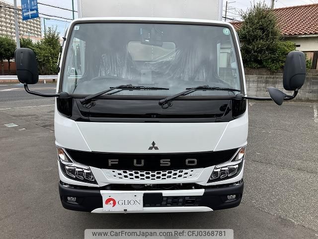 mitsubishi-fuso canter 2024 quick_quick_2RG-FEAV0_FEAV0-603504 image 2