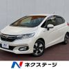 honda fit 2018 -HONDA--Fit DAA-GP5--GP5-3412728---HONDA--Fit DAA-GP5--GP5-3412728- image 1