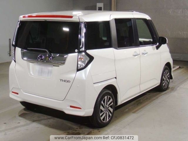 daihatsu thor 2022 -DAIHATSU 【滋賀 502す2317】--Thor M900S-1002844---DAIHATSU 【滋賀 502す2317】--Thor M900S-1002844- image 2