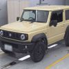 suzuki jimny-sierra 2020 -SUZUKI 【滋賀 508ﾓ5000】--Jimny Sierra 3BA-JB74W--JB74W-126392---SUZUKI 【滋賀 508ﾓ5000】--Jimny Sierra 3BA-JB74W--JB74W-126392- image 1