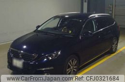 peugeot 308 2019 -PEUGEOT 【横浜 304ﾗ8105】--Peugeot 308 LDA-T9WYH01--VF3LCYHZRKS109277---PEUGEOT 【横浜 304ﾗ8105】--Peugeot 308 LDA-T9WYH01--VF3LCYHZRKS109277-