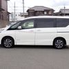 nissan serena 2021 GOO_JP_700072025530240924003 image 8