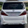 toyota alphard 2009 -TOYOTA--Alphard GGH20W--8027000---TOYOTA--Alphard GGH20W--8027000- image 15