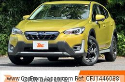 subaru xv 2021 -SUBARU--Subaru XV 5AA-GTE--GTE-044424---SUBARU--Subaru XV 5AA-GTE--GTE-044424-