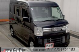 mazda scrum-wagon 2017 CFJ1621153