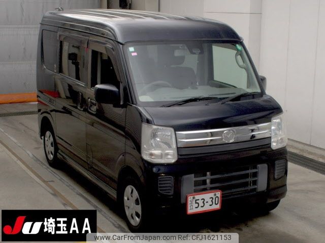 mazda scrum-wagon 2017 CFJ1621153 image 1