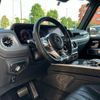 mercedes-benz g-class 2019 quick_quick_ABA-463276_WDB4632761X324322 image 3