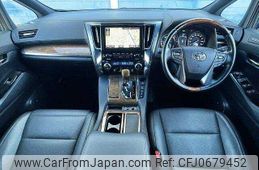 toyota vellfire 2016 504928-927381