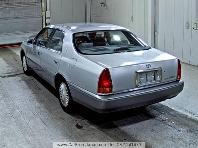toyota crown-majesta 1996 -TOYOTA--Crown Majesta JZS155-8007190---TOYOTA--Crown Majesta JZS155-8007190- image 2