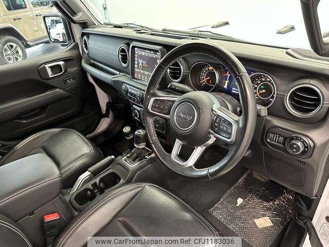 jeep wrangler 2022 quick_quick_3BA-JL20L_1C4HJXLN1NW187883 image 2