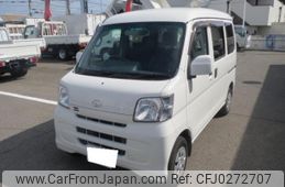 daihatsu hijet-caddie 2014 quick_quick_EBD-S331V_0119252